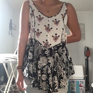 Free People Tank Top